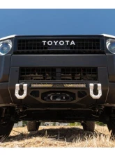 DV8 Offroad Centric Front Bumper                                     - FBTL4-01 - Image 10