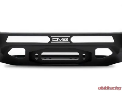 DV8 Offroad Centric Front Bumper - FBTL4-01