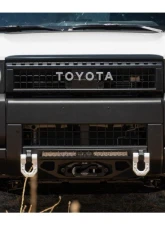 DV8 Offroad Centric Front Bumper                                     - FBTL4-01 - Image 4