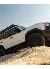 DV8 Offroad Centric Front Bumper                                     - FBTL4-01 - Image 6