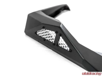 DV8 Offroad Armor Fender Flares - FDGL-09