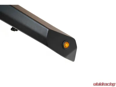 DV8 Offroad Armor Fender Flares - FDGL-09