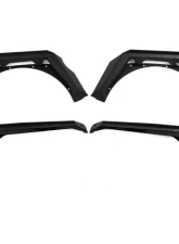 DV8 Offroad Armor Fender Flares                                     - FDJL-09 - Image 17