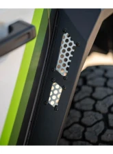DV8 Offroad Armor Fender Flares                                     - FDJL-09 - Image 11