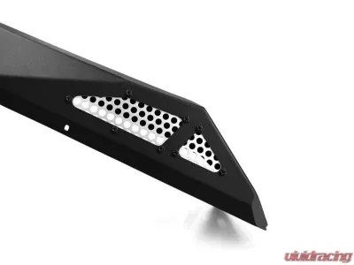 DV8 Offroad Armor Fender Flares - FDJL-09