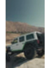 DV8 Offroad Armor Fender Flares                                     - FDJL-09 - Image 17
