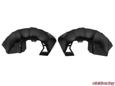DV8 Offroad Front Inner Fenders - INFEND-08FB
