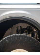 DV8 Offroad Front Inner Fenders                                     - INFEND-08FB - Image 10