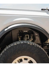 DV8 Offroad Front Inner Fenders                                     - INFEND-08FB - Image 11