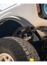 DV8 Offroad Front Inner Fenders                                     - INFEND-08FB - Image 12