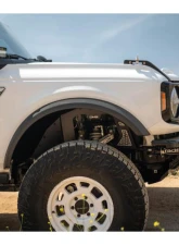 DV8 Offroad Front Inner Fenders                                     - INFEND-08FB - Image 13