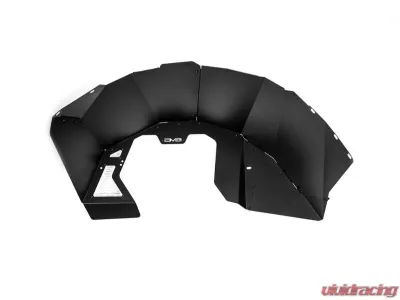 DV8 Offroad Front Inner Fenders - INFEND-08FB