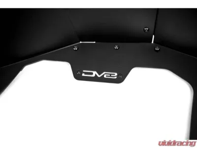 DV8 Offroad Front Inner Fenders - INFEND-08FB