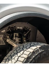 DV8 Offroad Front Inner Fenders                                     - INFEND-08FB - Image 2