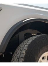 DV8 Offroad Front Inner Fenders                                     - INFEND-08FB - Image 3