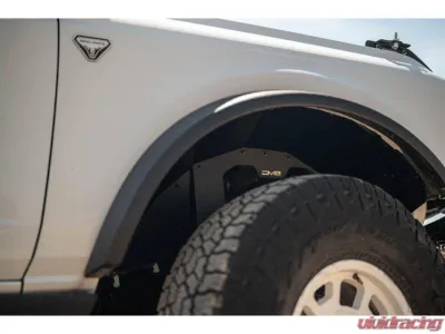DV8 Offroad Front Inner Fenders - INFEND-08FB