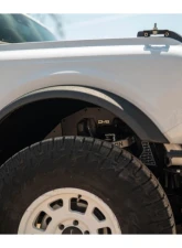 DV8 Offroad Front Inner Fenders                                     - INFEND-08FB - Image 4