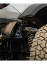 DV8 Offroad Front Inner Fenders                                     - INFEND-08FB - Image 6