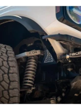 DV8 Offroad Front Inner Fenders                                     - INFEND-08FB - Image 7