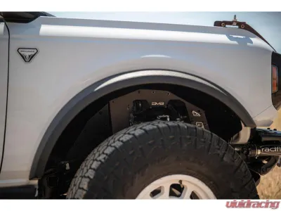 DV8 Offroad Front Inner Fenders - INFEND-08FB