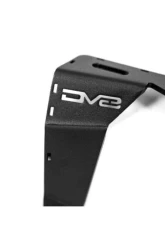 DV8 Off-Road Ditch Light Brackets for 2025 Toyota 4Runner, Steel, Bolt-On, Black Finish                                     - LBTF3-01 - Image 12