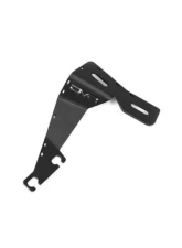 DV8 Off-Road Ditch Light Brackets for 2025 Toyota 4Runner, Steel, Bolt-On, Black Finish                                     - LBTF3-01 - Image 13