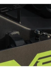 DV8 Offroad Universal Quick Release D-Ring License Plate Mount                                     - LPUN-01 - Image 10