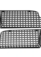 DV8 Offroad Rear Window Pocket Molle Panels                                     - MPBR-12 - Image 17