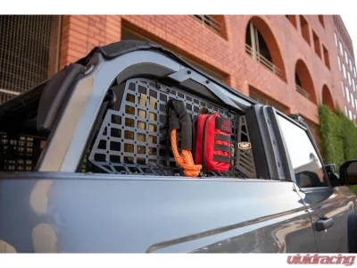 DV8 Offroad Rear Window Pocket Molle Panels - MPBR-12