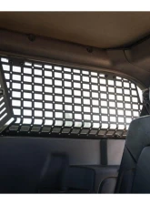 DV8 Offroad Rear Window Pocket Molle Panels                                     - MPBR-12 - Image 13