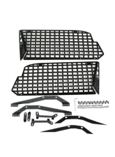 DV8 Offroad Rear Window Pocket Molle Panels                                     - MPBR-12 - Image 17