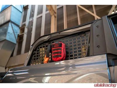 DV8 Offroad Rear Window Pocket Molle Panels - MPBR-12