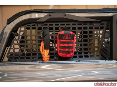 DV8 Offroad Rear Window Pocket Molle Panels - MPBR-12