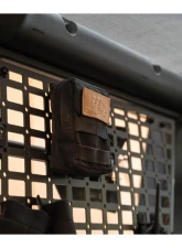 DV8 Offroad Rear Window Pocket Molle Panels                                     - MPBR-12 - Image 7