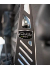 DV8 Offroad Rear Window Pocket Molle Panels                                     - MPBR-12 - Image 9