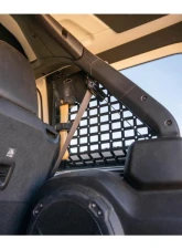 DV8 Offroad Rear Window Pocketed Molle Panels                                     - MPJL-02 - Image 10
