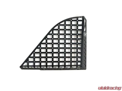DV8 Offroad Rear Window Pocketed Molle Panels - MPJL-02