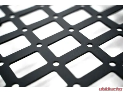 DV8 Offroad Rear Window Pocketed Molle Panels - MPJL-02