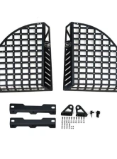 DV8 Offroad Rear Window Pocketed Molle Panels                                     - MPJL-02 - Image 15