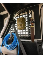 DV8 Offroad Rear Window Pocketed Molle Panels                                     - MPJL-02 - Image 2