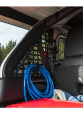 DV8 Offroad Rear Window Pocketed Molle Panels                                     - MPJL-02 - Image 3