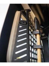 DV8 Offroad Rear Window Pocketed Molle Panels                                     - MPJL-02 - Image 6