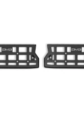 DV8 Offroad Seat Back Molle Pockets                                     - MPJL-09 - Image 15