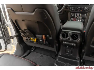 DV8 Offroad Seat Back Molle Pockets - MPJL-09