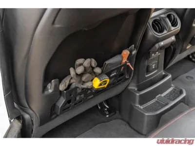 DV8 Offroad Seat Back Molle Pockets - MPJL-09