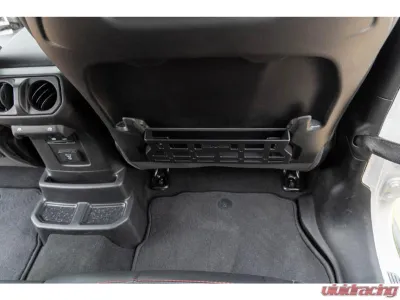 DV8 Offroad Seat Back Molle Pockets - MPJL-09