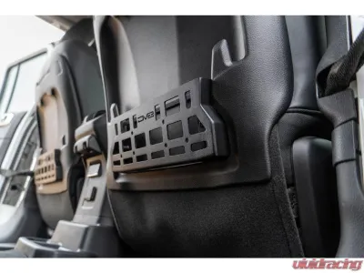 DV8 Offroad Seat Back Molle Pockets - MPJL-09