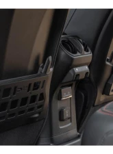 DV8 Offroad Seat Back Molle Pockets                                     - MPJL-09 - Image 15