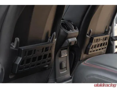 DV8 Offroad Seat Back Molle Pockets - MPJL-09