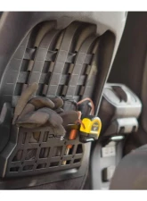 DV8 Offroad Seat Back Molle Pockets                                     - MPJL-09 - Image 2